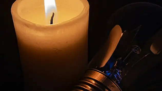 Konya'da hafta sonu zehir olacak: Elektrikler kesilecek!