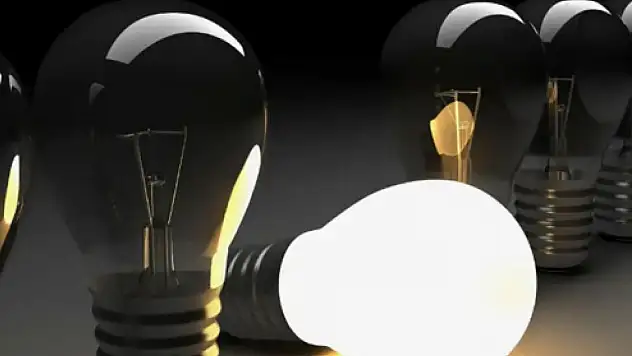 Konya'da hangi adreslerde elektrikler kesilecek!