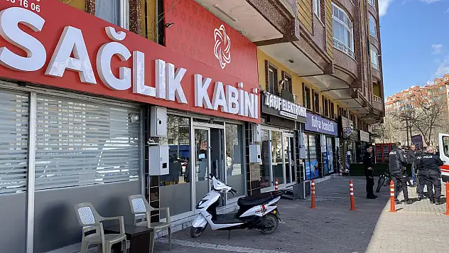 Konya'da kardeş kavgası: 12 yaşındaki çocuk bıçaklandı!