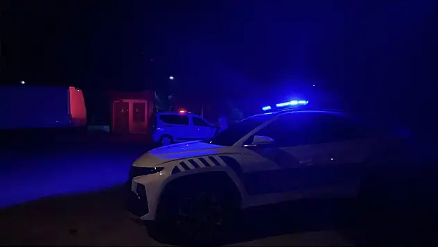 Konya'da kavga kanlı bitti: 3 yaralı