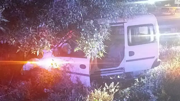 Konya'da sollama faciası: 6 kişi yaralandı!