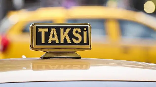 Konya'da taksi ücretlerine zam: Yeni tarife belli oldu!