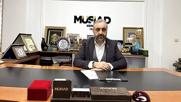 Konya'da uçak sefer yetersizliği işleri aksatıyor