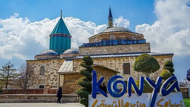 Konya'da yeni dönem resmen başladı! Destekler peş peşe geliyor