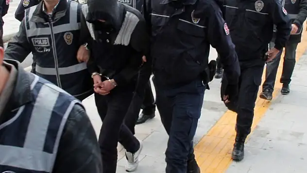 Konya dahil 12 ilde dolandırıcı suç örgütüne operasyon: 93 tutuklama!