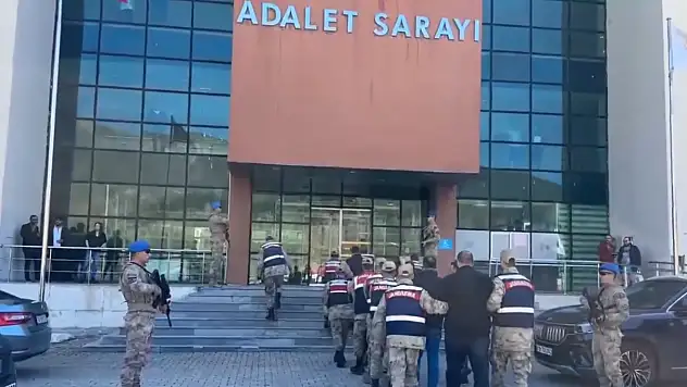 Konya dahil 47 ilde DEAŞ operasyonu: 298 gözaltı!