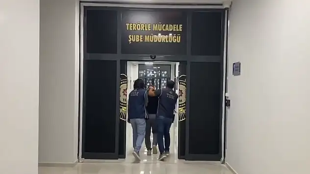 Konya dahil 64 ilde FETÖ operasyonu: Sözde mağdur ailelere maddi destek sağlanmış!