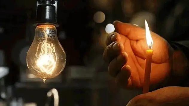 Konya'daki 2 merkez ilçede yarın elektrik kesintisi olacak!