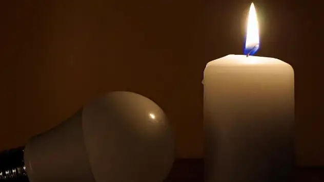 Konya'daki hangi adreslerde enerji kesintisi yaşanacak:?