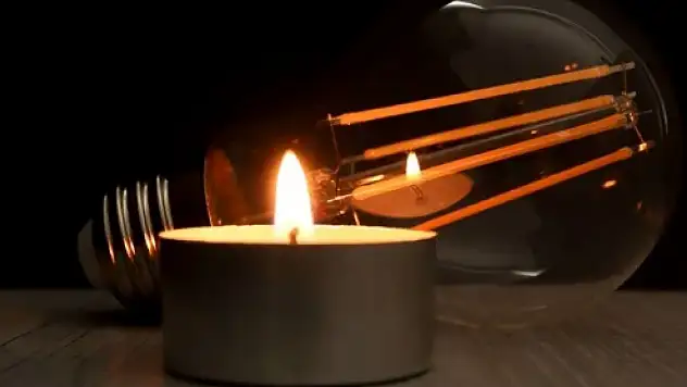 Konya'daki o adresler karanlığa gömülecek!