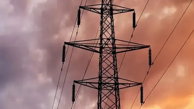 Konya'daki o adreslerde elektrikler kesiliyor!