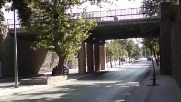 Konya'daki o alt geçit trafiğe kapalı olacak!