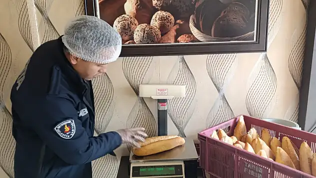 Konya'daki o ilçede denetimler arttı!