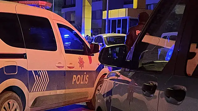 Konya'daki sitede facia yaşandı: Site sakini öldürüldü!