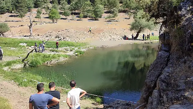 Konya'da Acı Haber: Serinlemek İçin Suya Giren 14 ve 16 Yaşındaki İki Kardeş Boğuldu