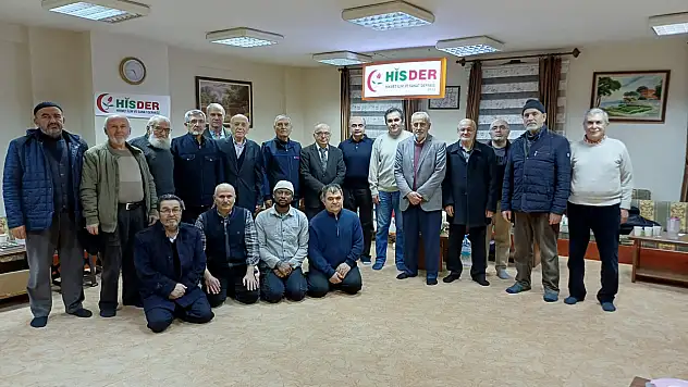 Konya Evleri Bir Hayat Tarzıdır