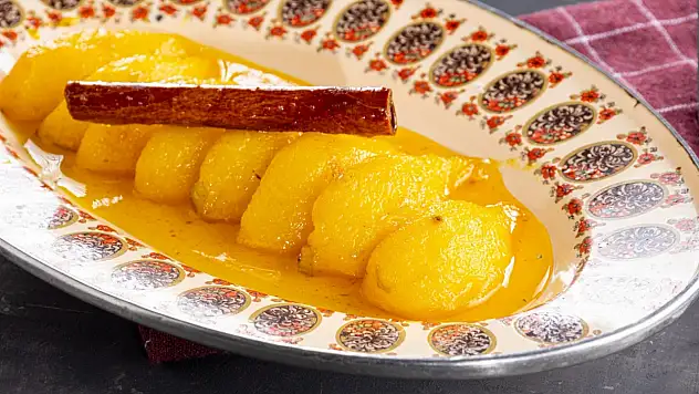 Konya Kifayesi Konya'nın 78. tescilli lezzeti olarak tescillendi