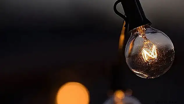 Konya'nın 3 merkez ilçesinde elektrikler kesilecek!
