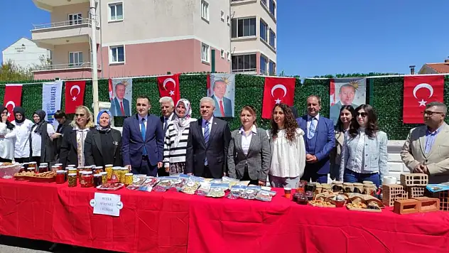 Konya'nın Hüyük ilçesinde Turizm Haftası etkinlikleri düzenlendi