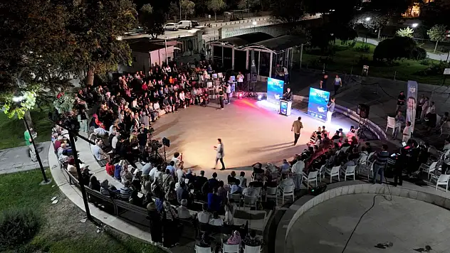 Konya'nın Kültür Hafızası TYB ile Tazelendi