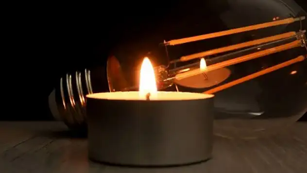 Konya'nın merkez ilçesine elektrik kesintisi uyarısı!