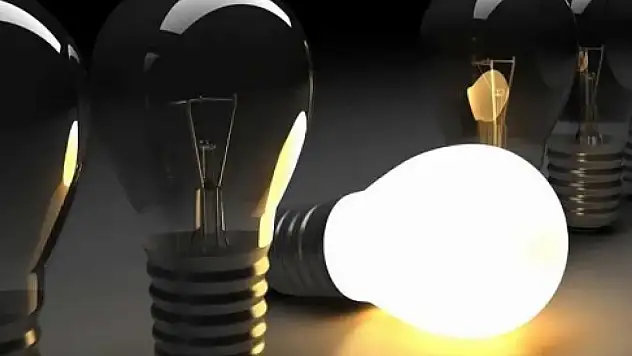 Konya'nın merkezinde elektrikler kesilecek!