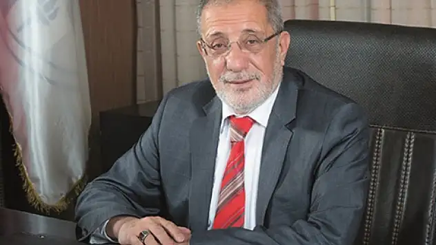 Konya'nın örnek isimlerinden Ali Ataman hayatını kaybetti!