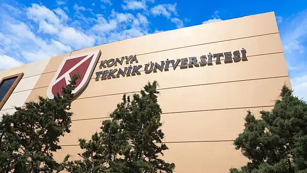 Konya Teknik Üniversitesi, Times Higher Education 2026 Alan Bazlı Dünya Sıralamalarında Uluslararası Görünürlüğünü Güçlendirdi