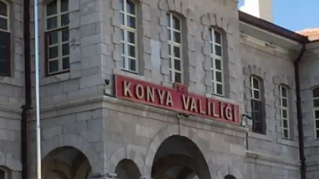 Konya Valiliği, korkunç kazaya dair açıklama yaptı!