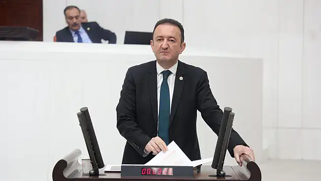 Konya Vekil Bektaş'tan tarım sektörü için kritik uyarılar