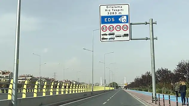 Konya'ya yeni EDS noktası kuruluyor