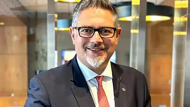 Konyalı isim gururlandırdı: Yılın en iyisi o oldu!