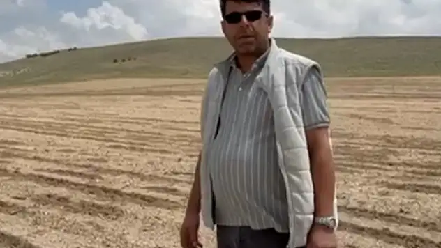 Konyalılar beladan kurtulamayınca nöbete başladı!