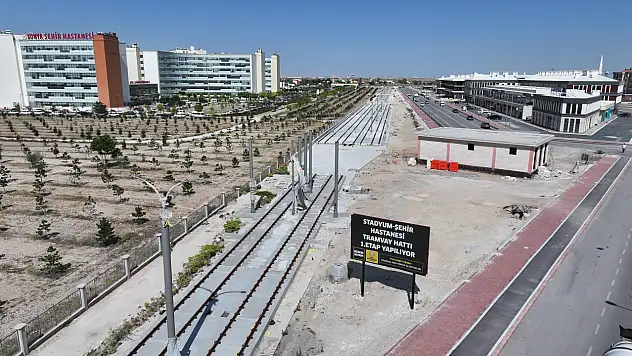 Konyalıların uzun süredir beklediği ulaşım hamlesinde yeni gelişme: Bakan geliyor!