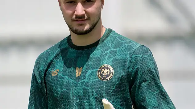 Konyaspor, Antalya Deplasmanına Hazır