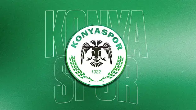 Konyaspor'un yeni başkanı Ömer Atiker oldu!