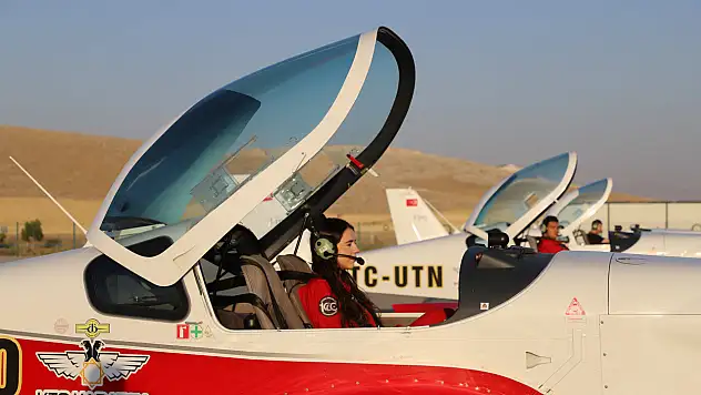 Kto Karatay Üniversitesi, Shgm İş Birliğiyle Kurumsal Dönüşüm Modeli