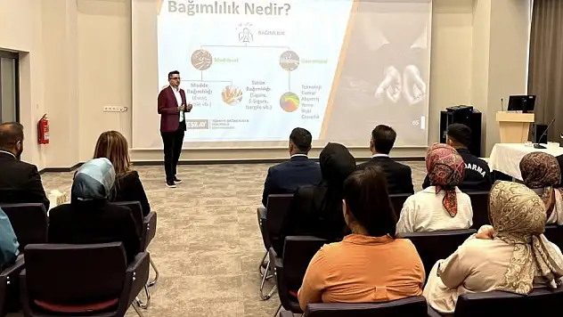 Kulu'da '31 Mayıs Dünya Tütünsüz Günü' etkinlikleri düzenlendi