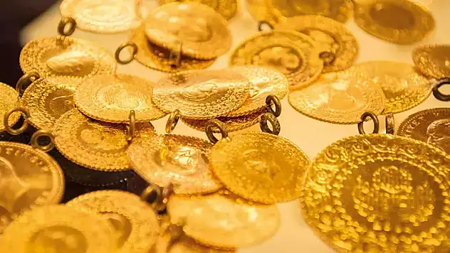 Küresel gelişmeler altını zorluyor: Haftalık kayıp yolda