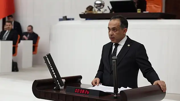 Milletvekili Koçak: 'Konya, Savunma Sanayinde Türkiye'nin Yükselen Merkezlerinden Biri Olacak'