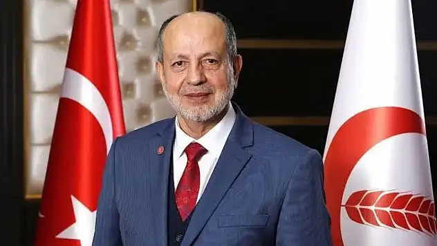 Milletvekili Yüksel: Yukarıdakiler Çarşıyı Bilmiyor, Pazarı Duymuyor