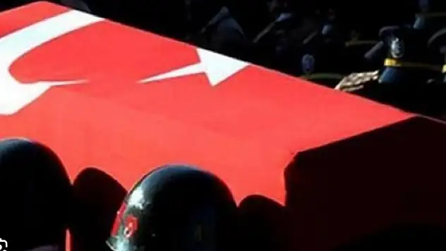 MSB'den acı haber: Bir Mehmetçik şehit oldu!