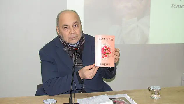 'Nüfus Artişindaki Gerileme Milli Güvenlik Meselesidir'