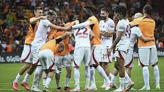 Okan Buruk'tan Sürpriz karar!