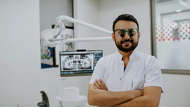 Okul çağında ağız ve diş sağlığının önemi