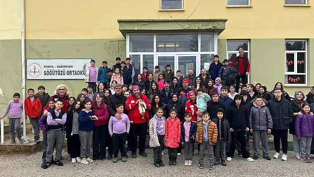 Okullarda Deprem ve İlkyardım tatbikatları