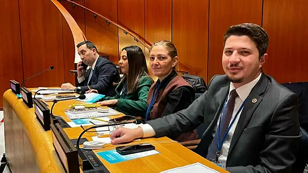 Özboyacı'ların Acı Günü