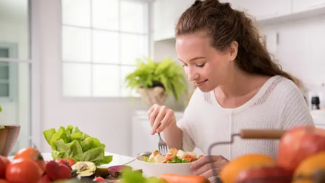 Prof. Dr. Ünüsan'dan Kış Yorgunluğuna Karşı Enerji Rehberi