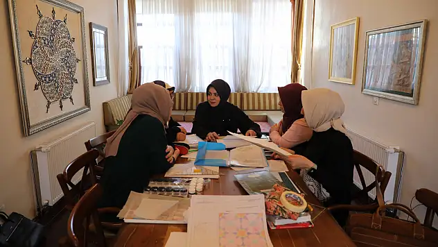 Sanata açılan kapı Karatay'da aralanıyor: Kayıtlar başladı!