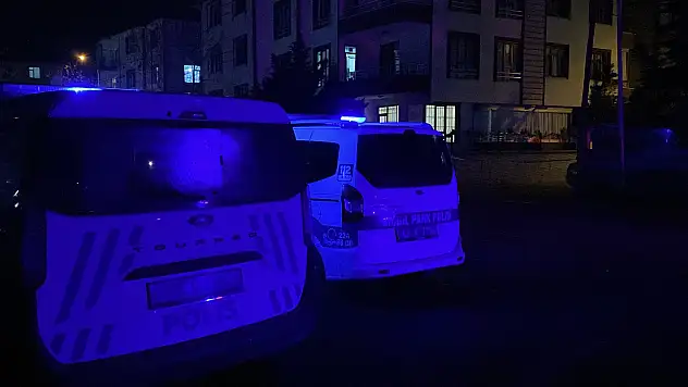 Selçuklu'da husumetlisini sırtından vuran şahıs tutuklandı!